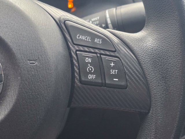 Used 2016 MAZDA MAZDA3 i Sport FWD image 28