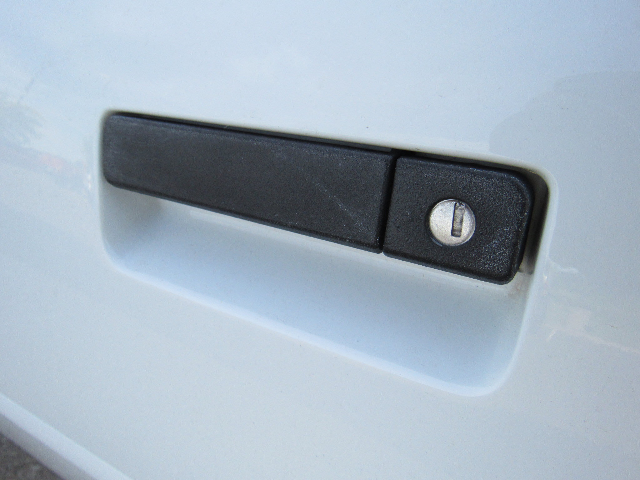Used 1996 Chevrolet Corvette Coupe RWD image 10