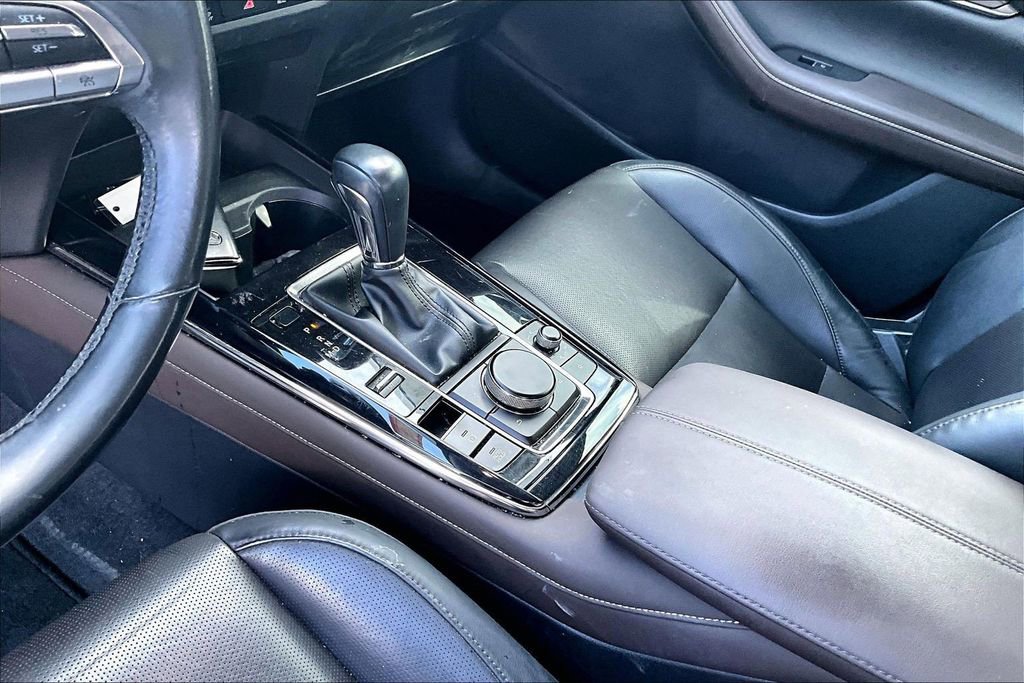 Used 2020 MAZDA CX-30 FWD w/ Premium Package image 10