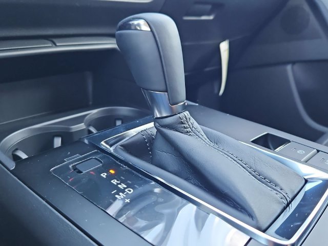 New 2026 MAZDA CX-5 Select AWD/4WD image 11