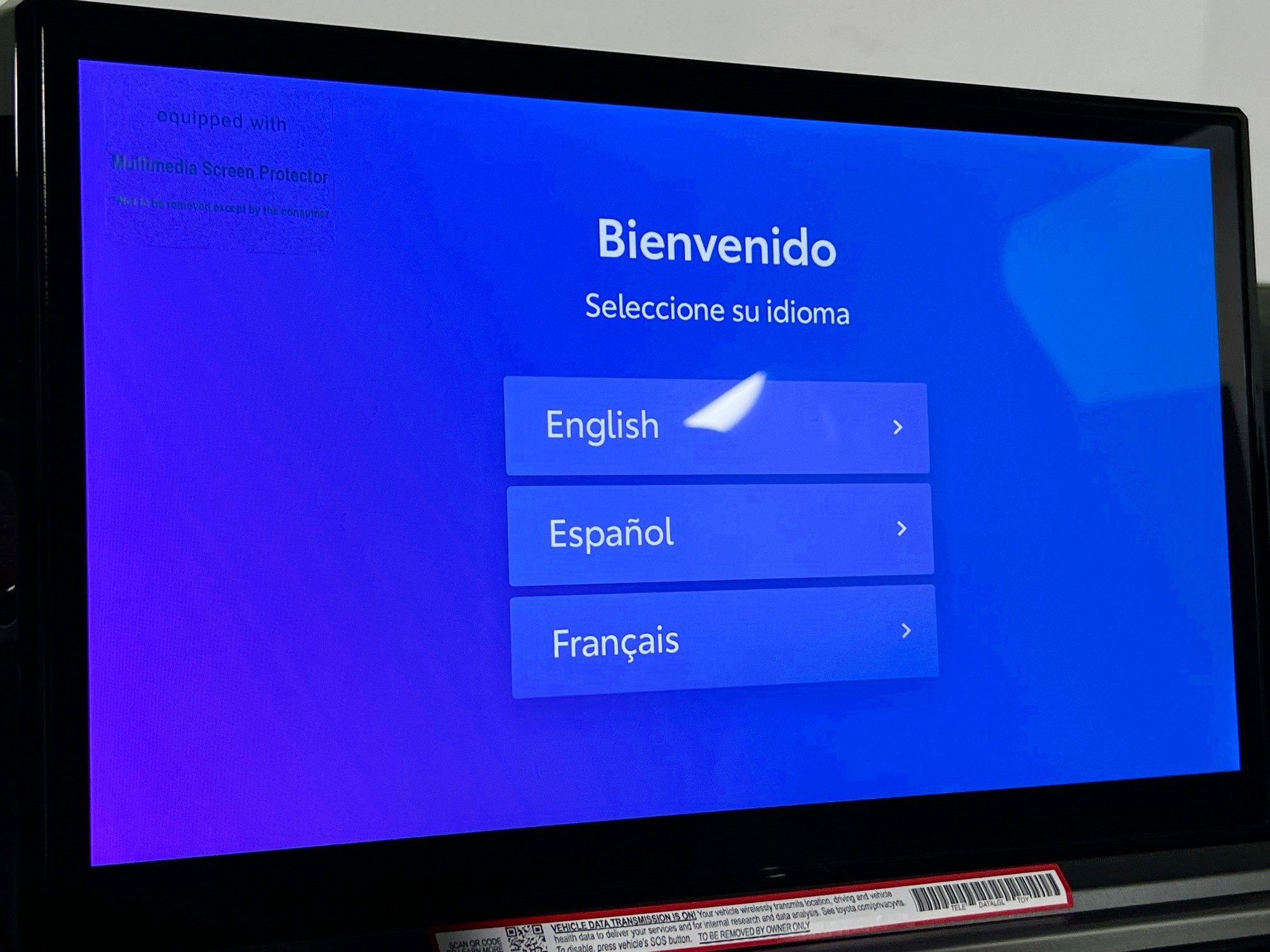 New 2026 Toyota 4Runner TRD Sport Premium image 28