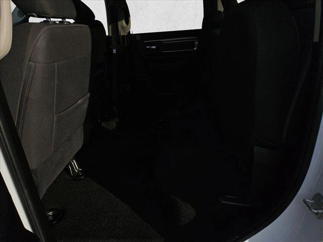 Used 2023 RAM 1500 Classic SLT w/ Electronics Group image 9