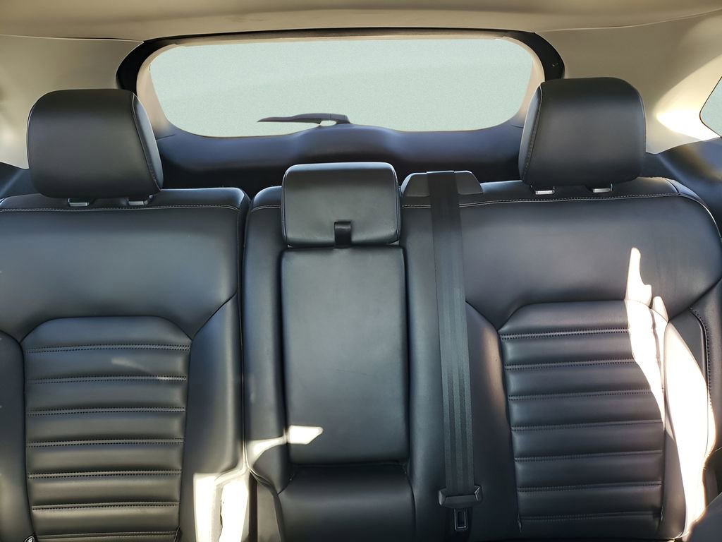 Used 2024 Ford Edge SEL image 13