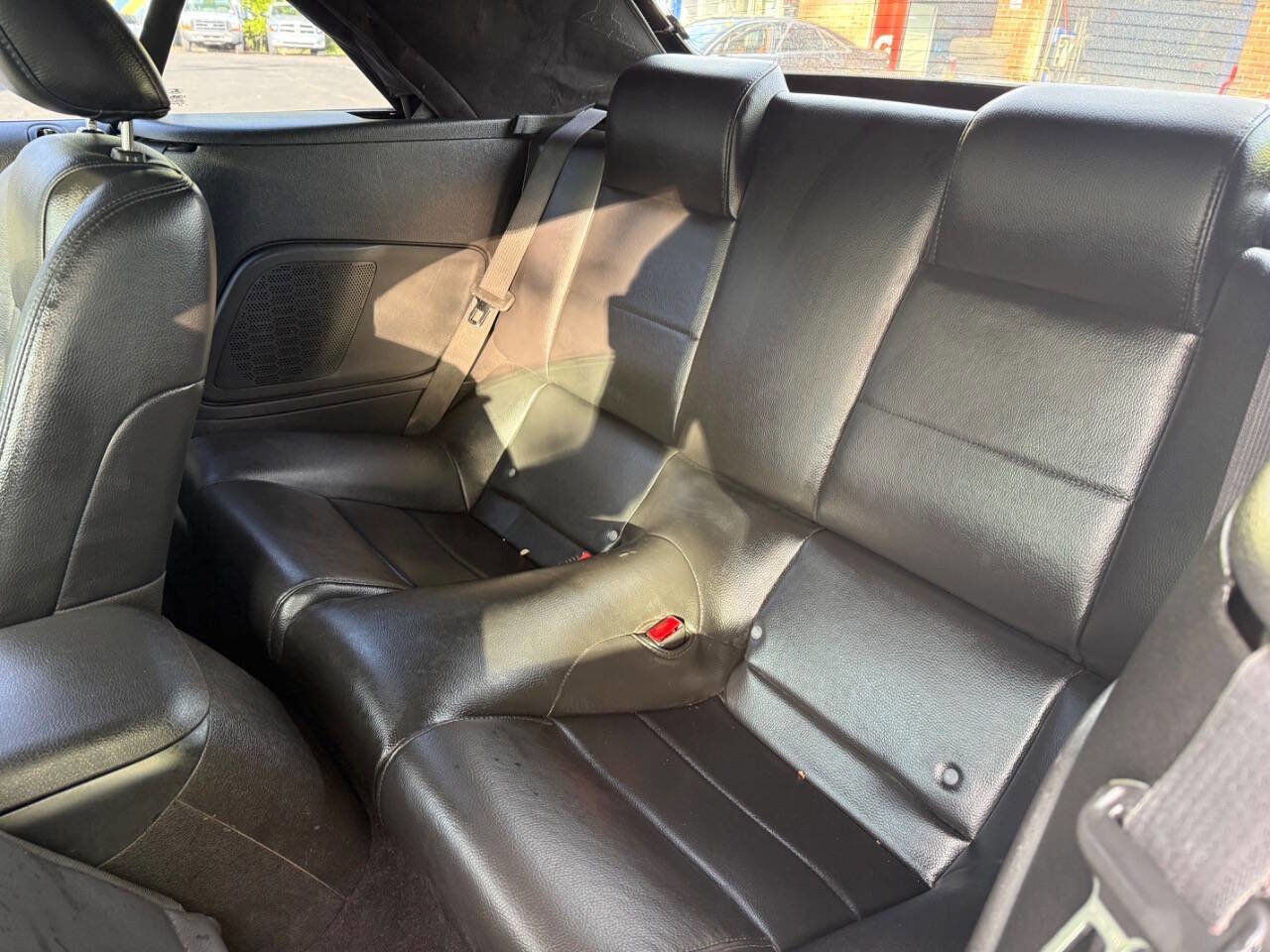Used 2008 Ford Mustang Premium RWD image 11