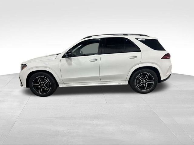 New 2026 Mercedes-Benz GLE 350 4MATIC image 8