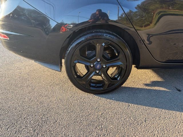 Used 2014 Ford Fiesta S FWD image 34