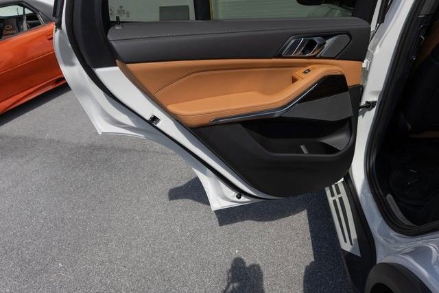 New 2026 BMW X5 xDrive40i image 16