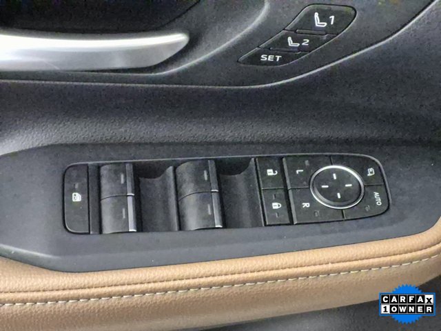 Used 2024 Toyota Grand Highlander MAX Limited image 14