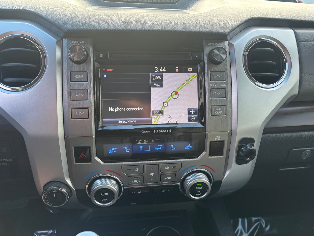 Used 2019 Toyota Tundra Limited image 21
