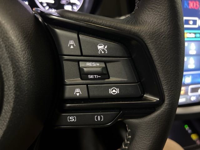 Certified 2026 Subaru Forester Premium image 40