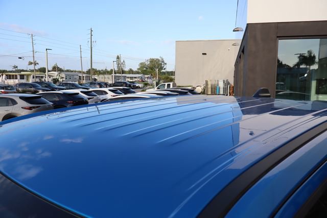 Used 2026 RAM 1500 Rebel w/ Rebel Level 1 Equipment Group image 19