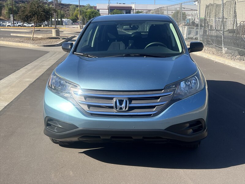 Used 2014 Honda CR-V LX image 5