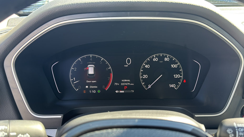 Certified 2025 Honda Pilot EX-L image 17