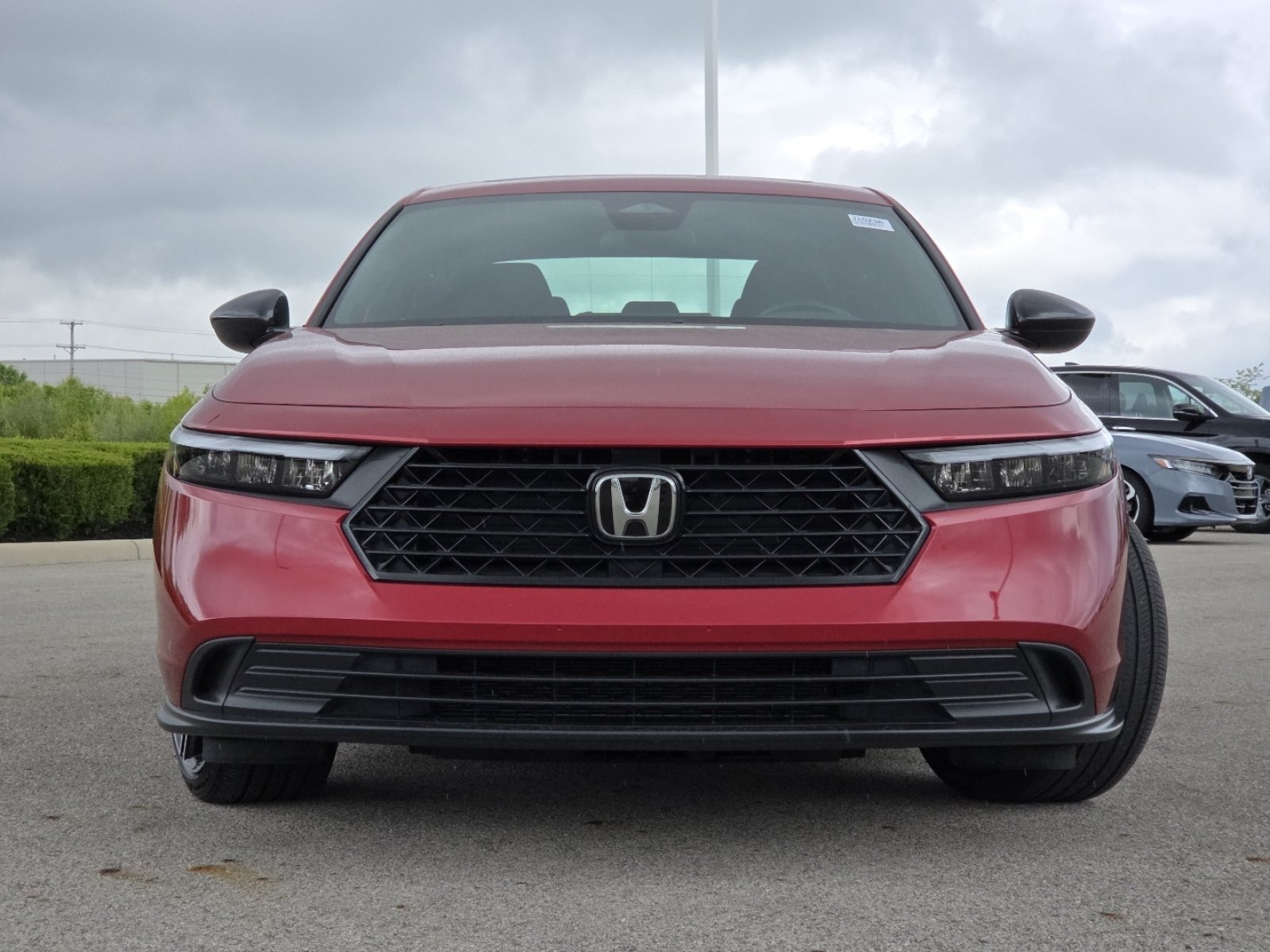 Used 2023 Honda Accord Sport image 13