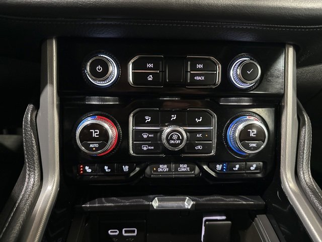 Used 2021 GMC Yukon Denali image 24