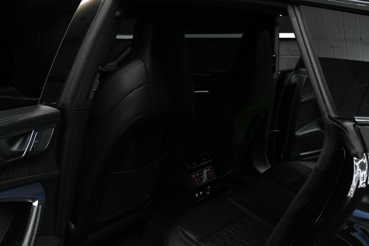 Used 2020 Audi S7 Prestige AWD/4WD image 33
