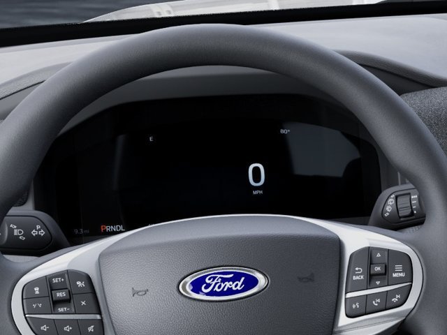 New 2027 Ford Explorer Active AWD/4WD image 15