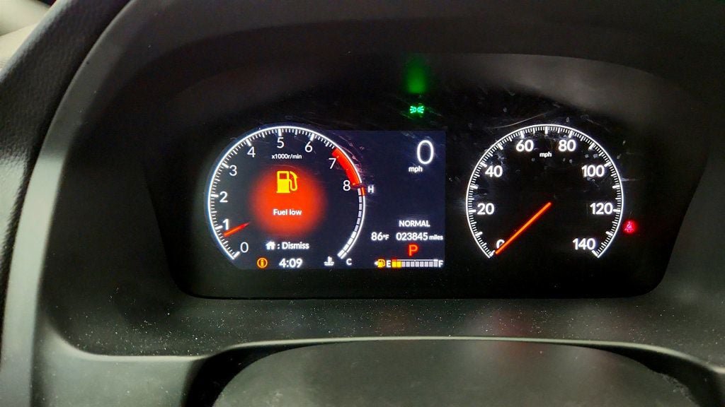 Used 2024 Honda Ridgeline Black Edition image 15