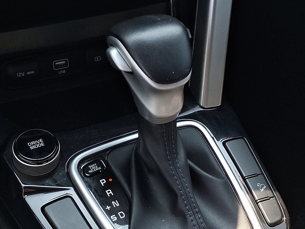 Certified 2023 Kia Seltos S FWD image 18