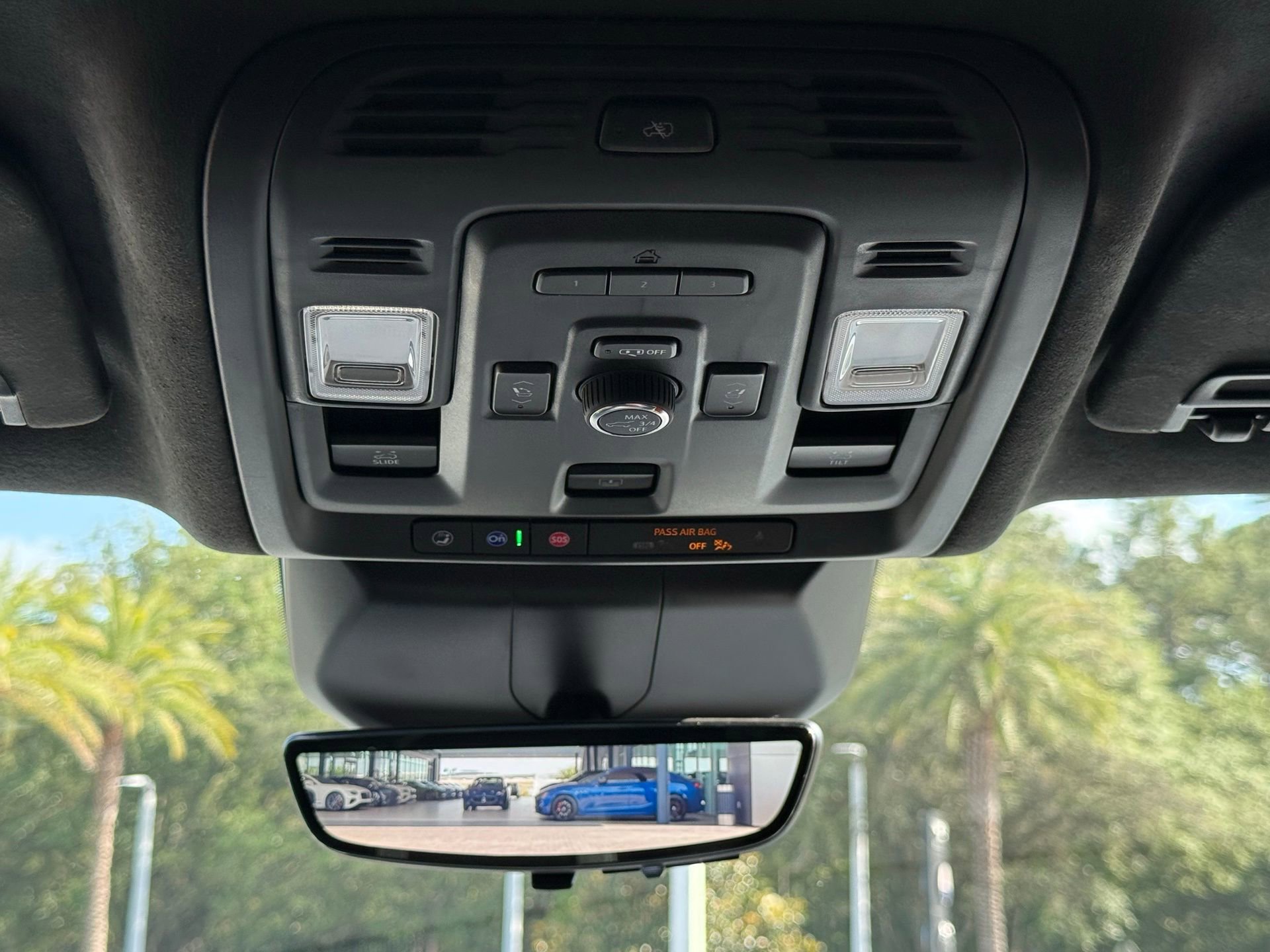 Used 2023 Cadillac Escalade Sport Platinum RWD image 34