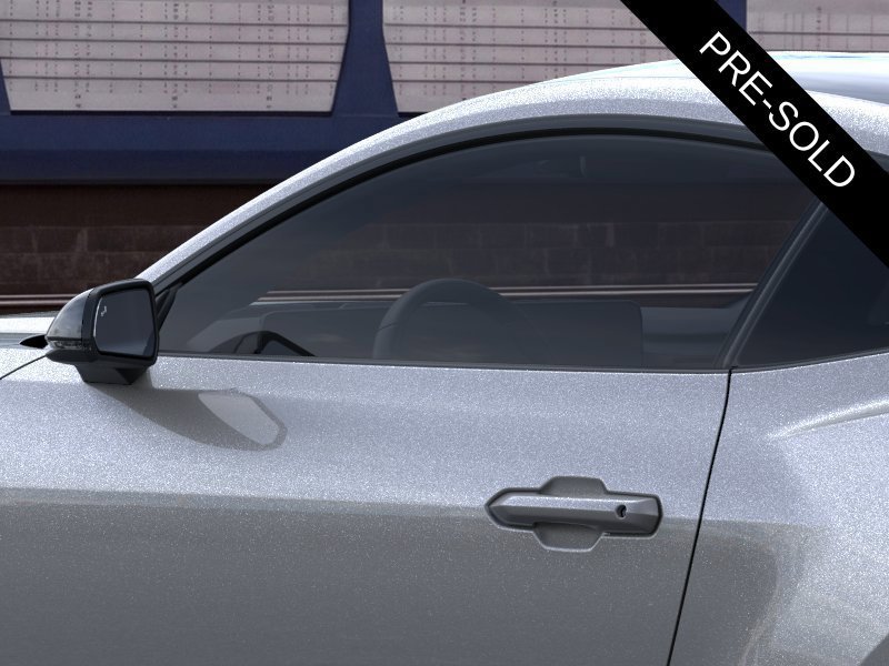 New 2026 Ford Mustang GT Premium RWD image 20