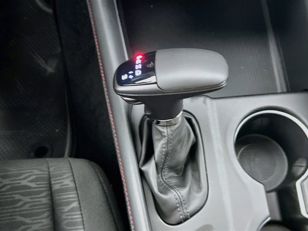 New 2026 Dodge Durango GT w/ Blacktop Package RWD image 12