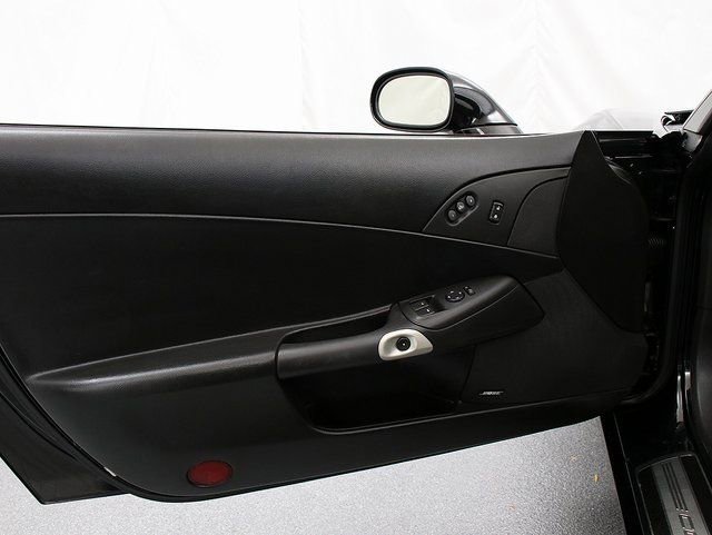 Used 2011 Chevrolet Corvette Grand Sport w/ Preferred Equipment Group image 20