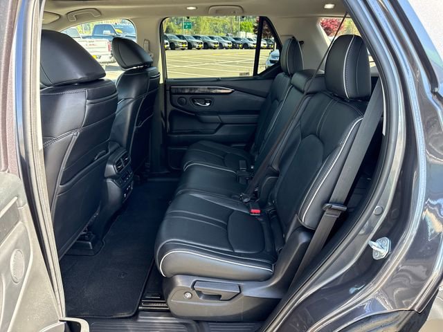 Used 2023 Honda Pilot Elite image 19