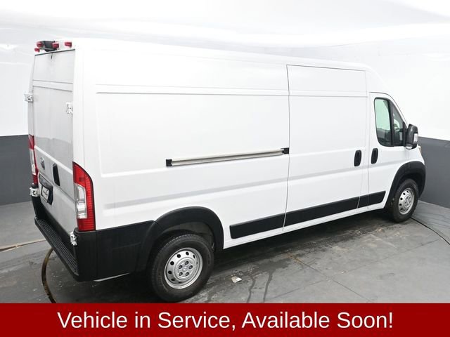 Used 2023 RAM ProMaster 2500 image 28