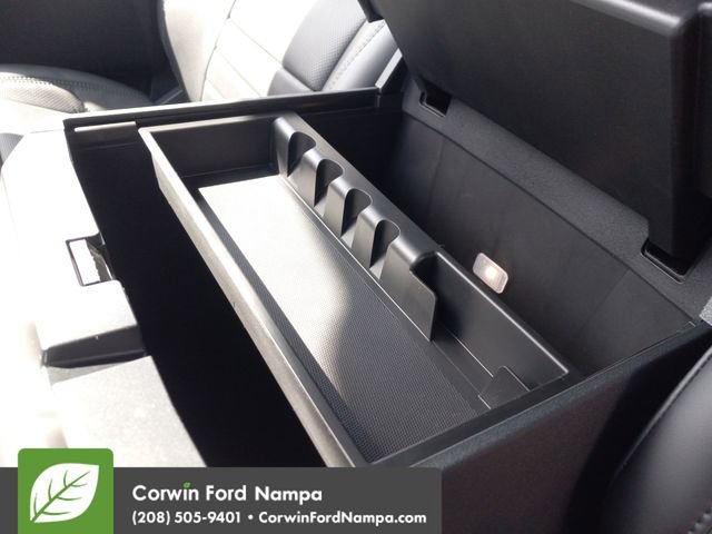 New 2026 Ford F250 Platinum image 20