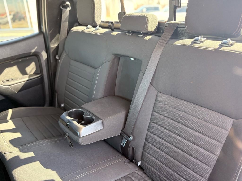 Used 2020 Ford Ranger XLT w/ Equipment Group 302A Luxury image 15