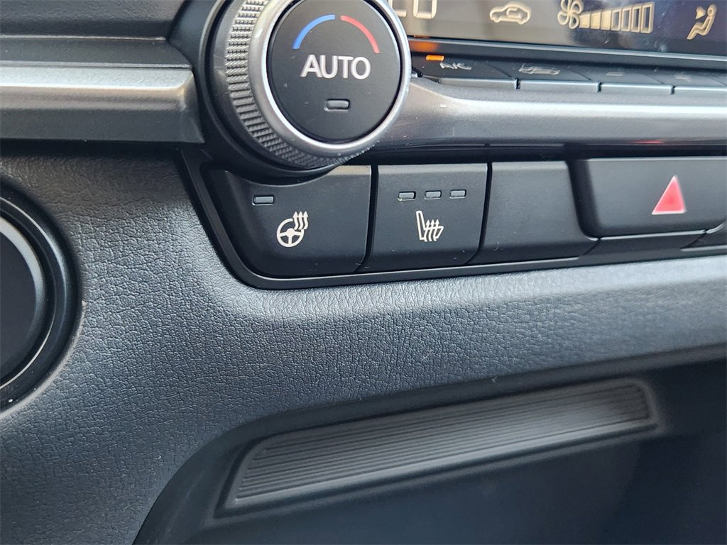 New 2026 MAZDA CX-30 2.5 Turbo w/ Premium Package image 14