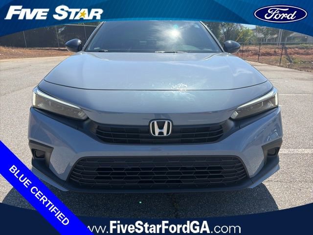 Used 2024 Honda Civic Sport image 8