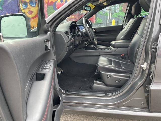 Certified 2024 Dodge Durango GT image 14