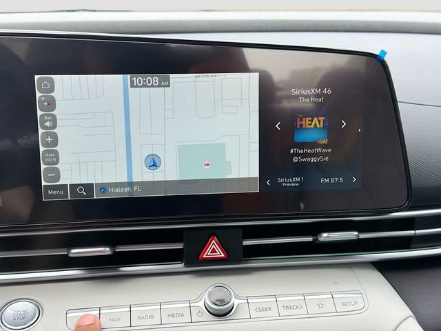 New 2026 Hyundai Elantra Limited image 13