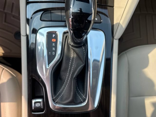 Used 2019 Buick Regal Essence w/ Driver Confidence Package I AWD/4WD image 19