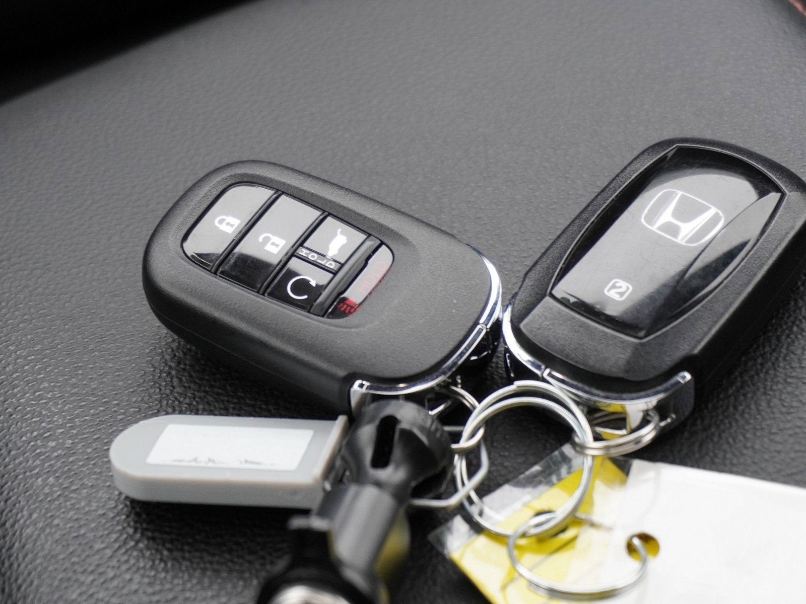 Used 2023 Honda CR-V Sport Touring image 21