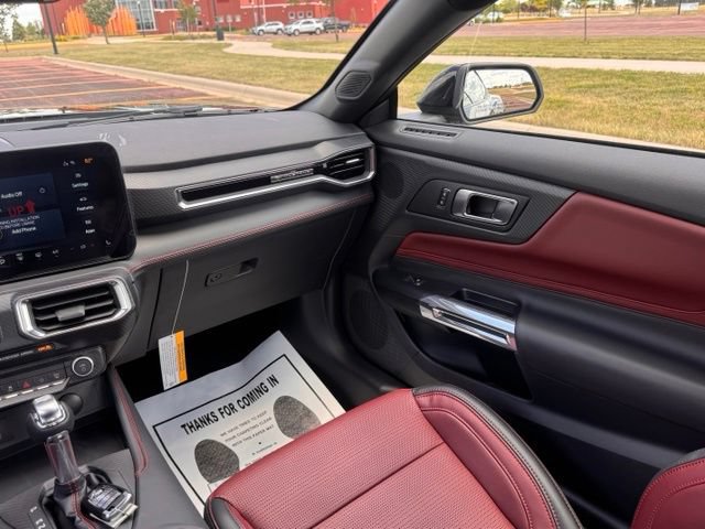 New 2026 Ford Mustang GT Premium RWD image 17