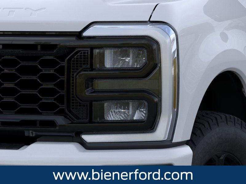 New 2026 Ford F250 XL w/ STX Appearance Package image 19