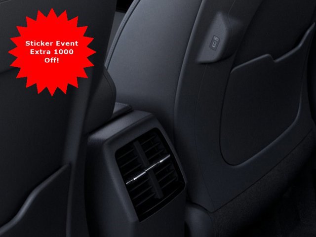 New 2025 Kia Niro EX Touring image 29