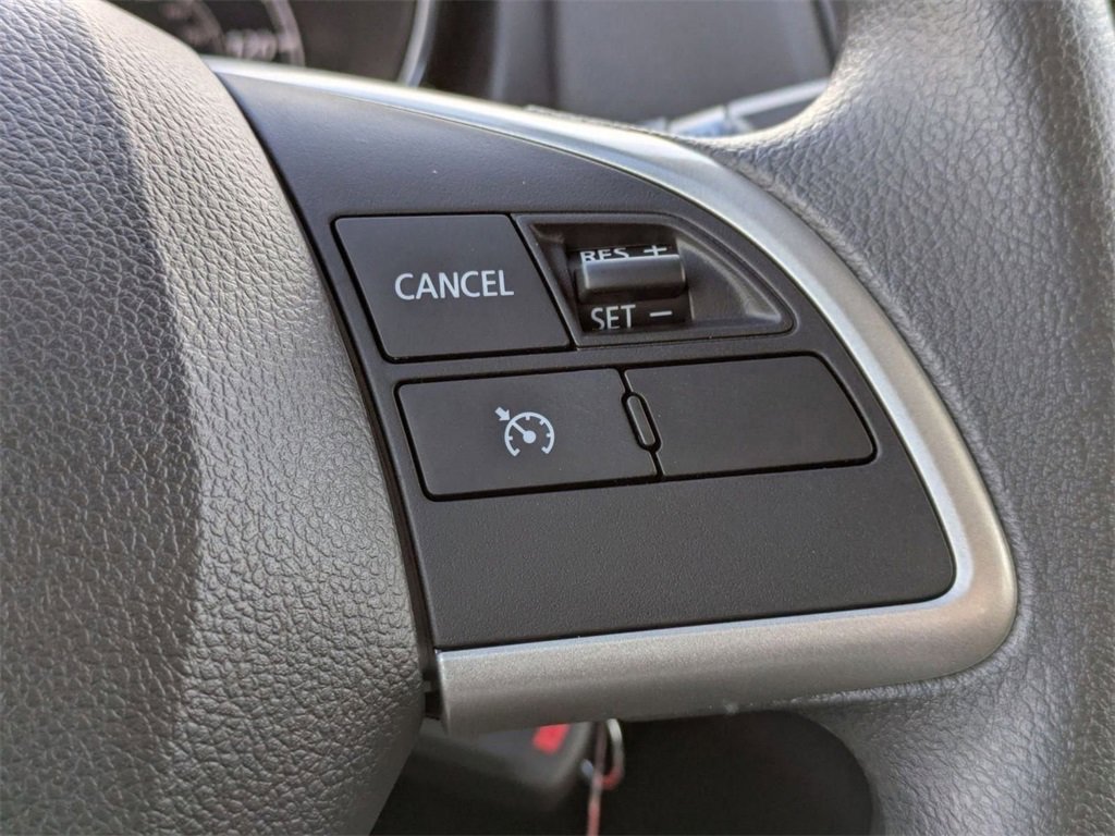 New 2025 Mitsubishi Outlander Sport ES image 19