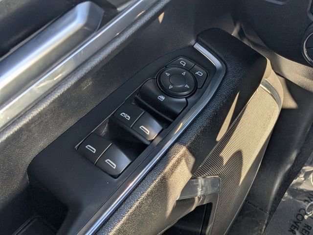 Used 2024 Chevrolet Silverado 1500 LT w/ Protection Package image 18