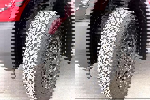 Certified 2026 Honda Passport TrailSport image 34