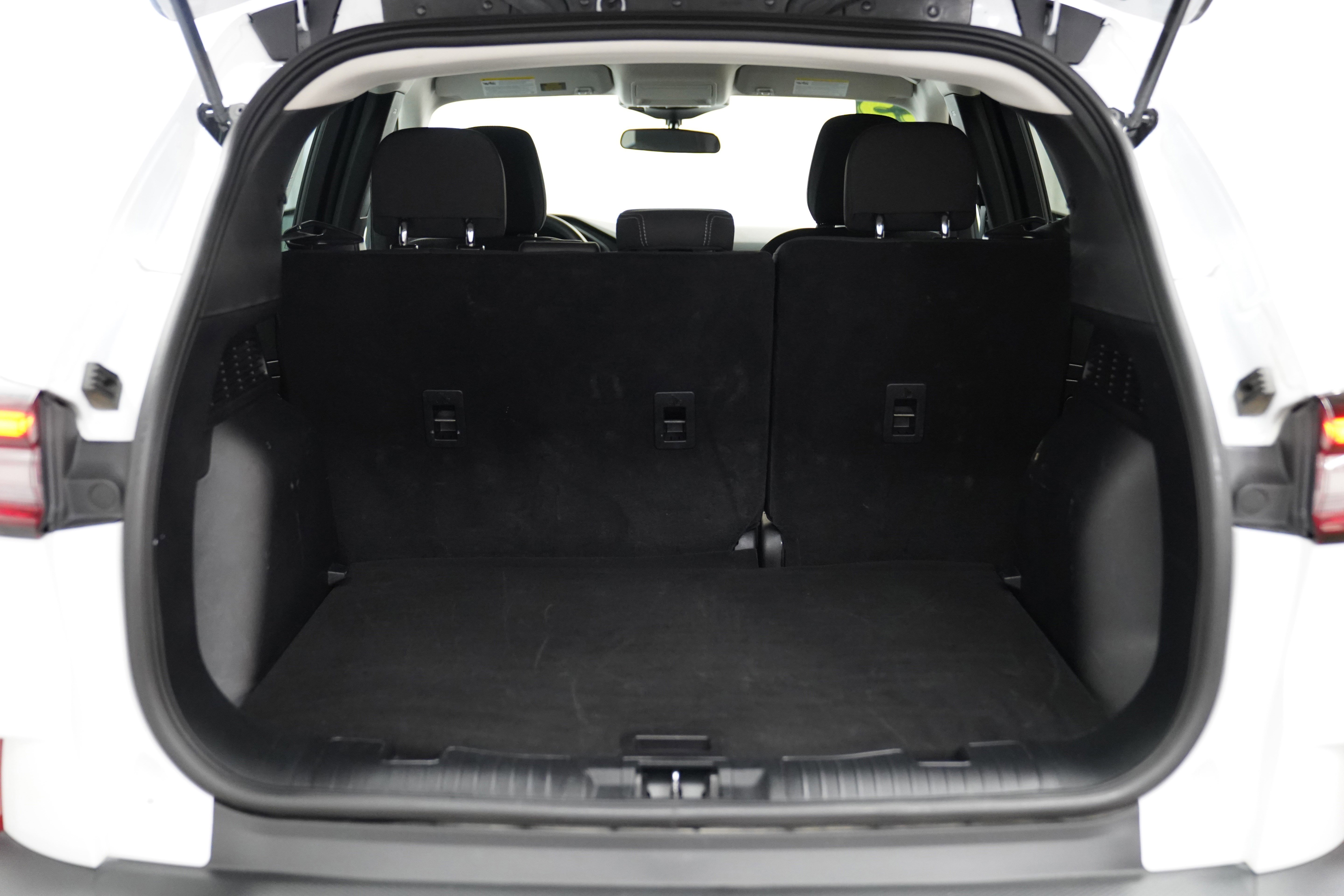 Used 2025 Ford Escape Active image 7