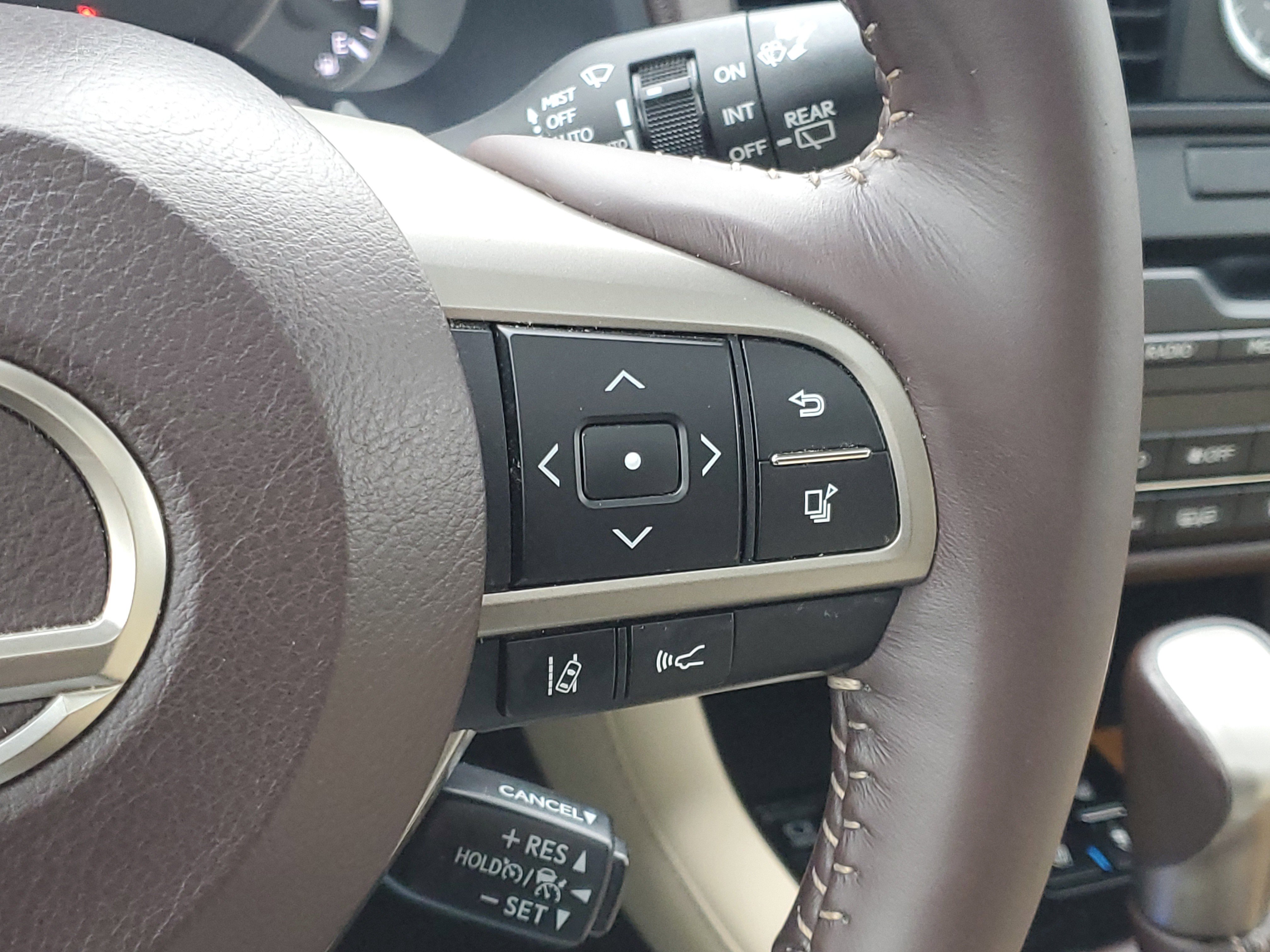 Used 2017 Lexus RX 350 AWD image 13