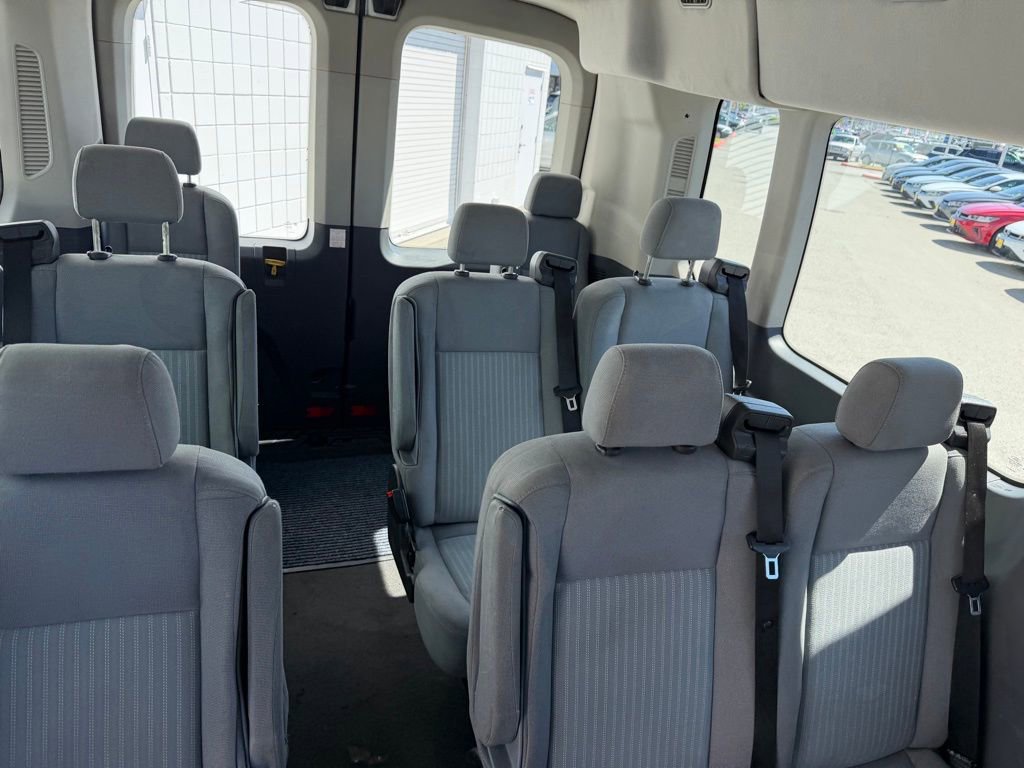 Used 2018 Ford Transit 350 XLT RWD image 20