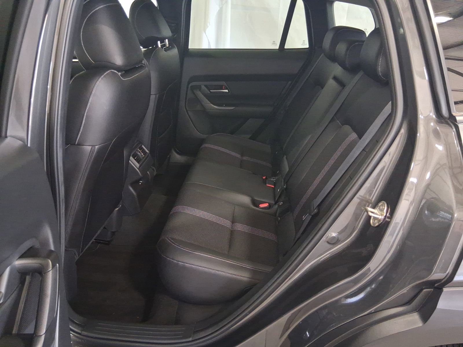 Certified 2023 MAZDA CX-50 2.5 S w/ Cargo Package image 15