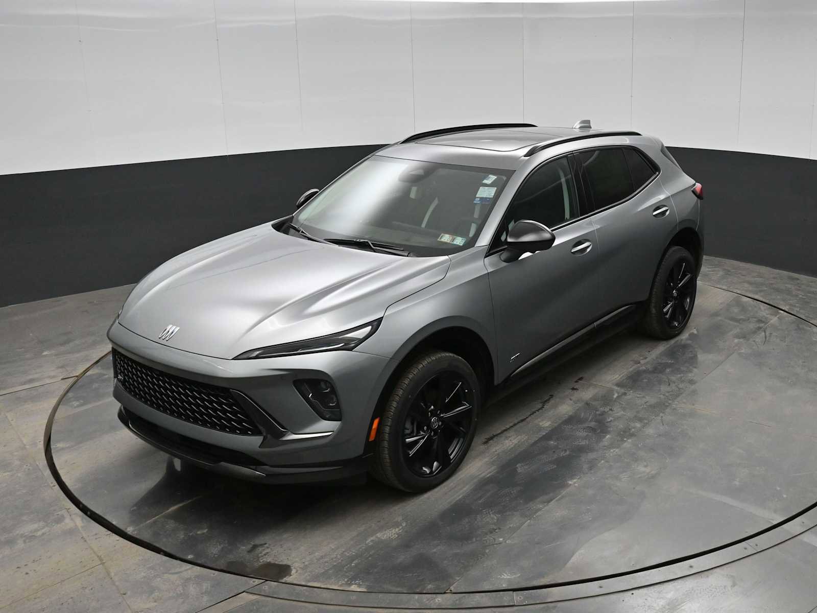 New 2026 Buick Envision Sport Touring image 25