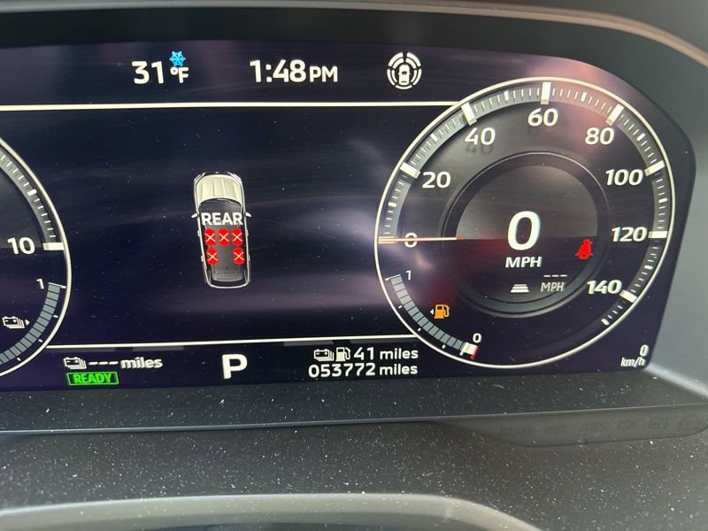 Used 2023 Mitsubishi Outlander SE image 14