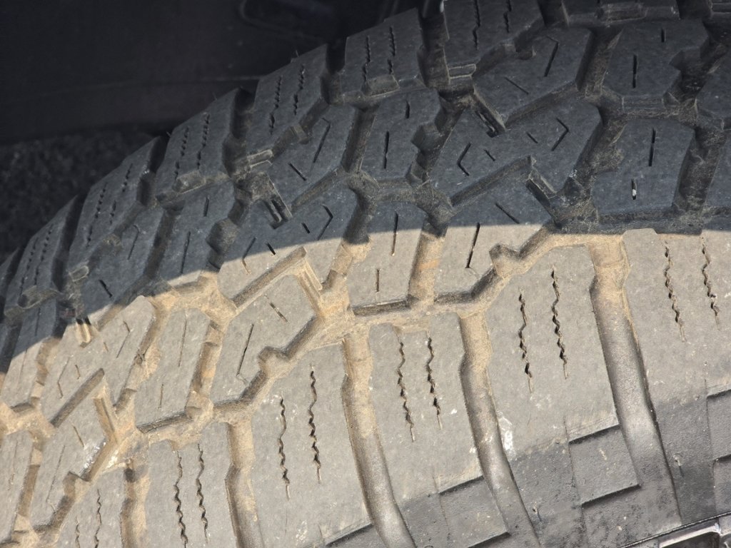Certified 2025 Toyota Sequoia TRD Pro AWD/4WD image 14